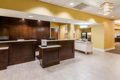 Homewood Suites Riverport Airport West