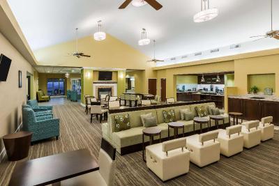 Homewood Suites Riverport Airport West