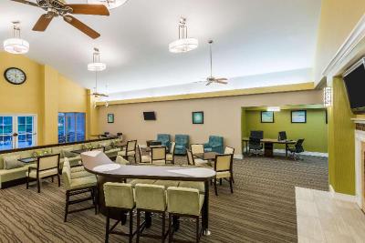Homewood Suites Riverport Airport West