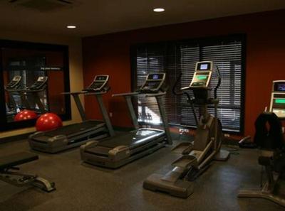 Hampton Inn & Suites New Castle