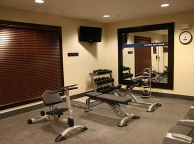Hampton Inn & Suites New Castle