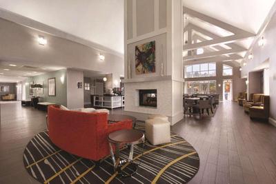 Homewood Suites by Hilton Atlanta-Alpharetta