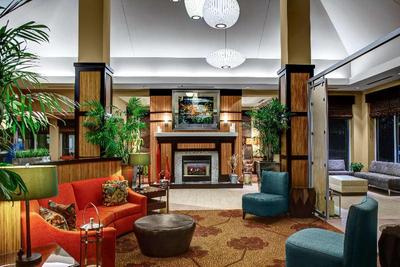Hilton Garden Inn Atlanta North/Alpharetta