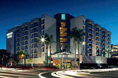 Embassy Suites by Hilton LAX Airport North