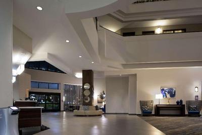 Embassy Suites by Hilton LAX Airport North