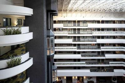 Embassy Suites by Hilton LAX Airport North
