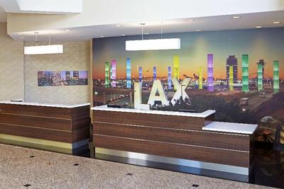 Embassy Suites by Hilton LAX Airport North