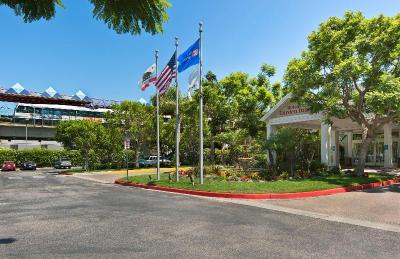 Hilton Garden Inn LAX El Segundo
