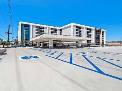 Hampton Inn Los Angeles Airport, CA