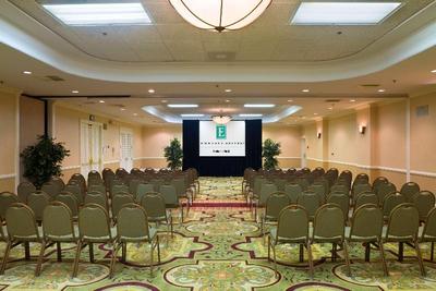 Embassy Suites by Hilton Anaheim North