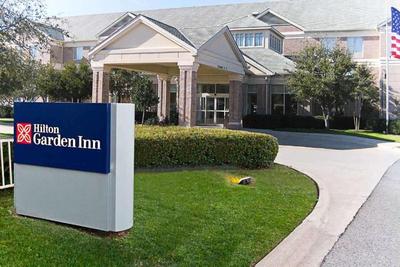 Hilton Garden Inn Dallas/Addison
