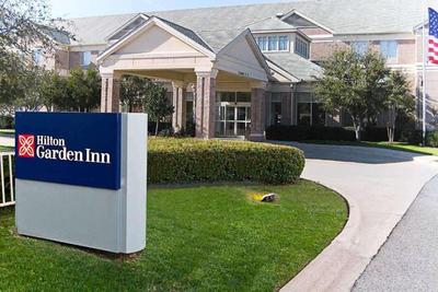 Hilton Garden Inn Dallas/Addison