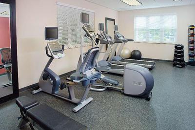 Homewood Suites by Hilton Manchester/Airport