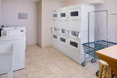 Homewood Suites by Hilton Manchester/Airport