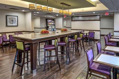 Hampton Inn Dumfries/Quantico