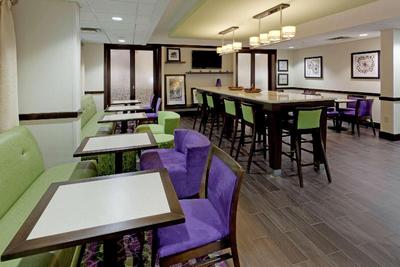 Hampton Inn Dumfries/Quantico