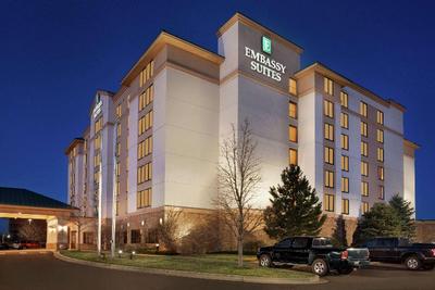 Embassy Suites by Hilton Denver International Airp