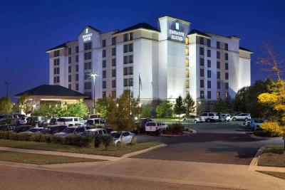 Embassy Suites by Hilton Denver International Airp