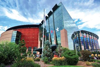Embassy Suites by Hilton Denver International Airp