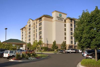 Embassy Suites by Hilton Denver International Airp