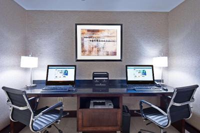 Hampton Inn Gainesville-Haymarket