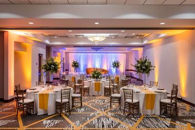 Embassy Suites by Hilton Portland Airport