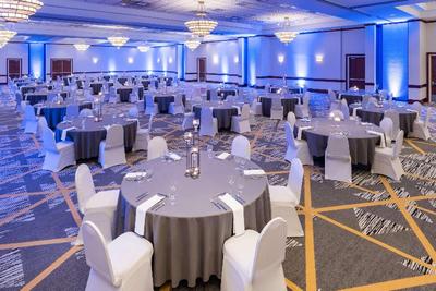 Embassy Suites by Hilton Portland Airport
