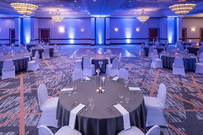 Embassy Suites by Hilton Portland Airport