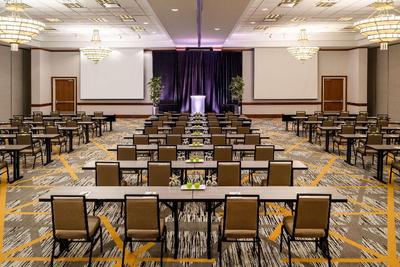 Embassy Suites by Hilton Portland Airport