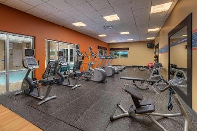 Hampton Inn & Suites Chattanooga Downtown