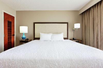 Hampton Inn Georgetown-Marina