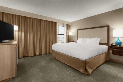 Hampton Inn Georgetown-Marina