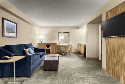Hampton Inn Georgetown-Marina