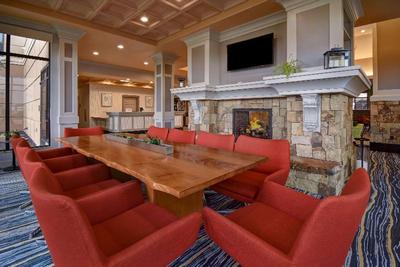 Hilton Garden Inn Twin Falls