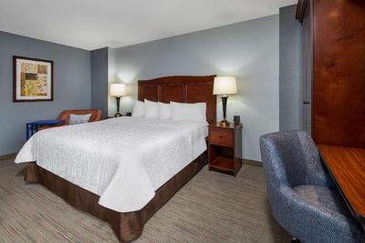 Hampton Inn Denver-International Airport