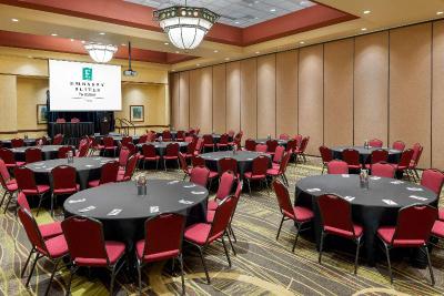 Embassy Suites Lincoln