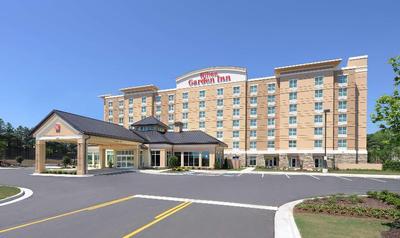 Hilton Garden Inn Atlanta Airport North