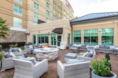 Hilton Garden Inn Atlanta Airport North