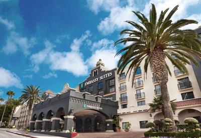 Embassy Suites by Hilton LAX Airport South