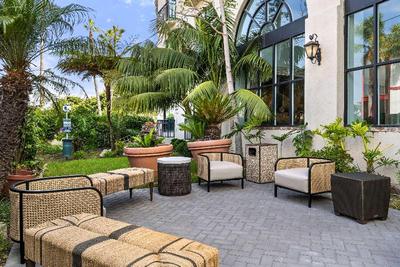 Embassy Suites by Hilton LAX Airport South