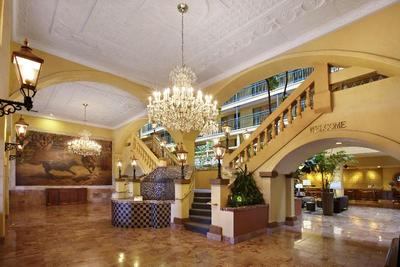 Embassy Suites by Hilton LAX Airport South