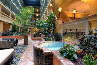 Embassy Suites by Hilton LAX Airport South