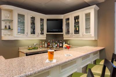 Hilton Garden Inn Bakersfield
