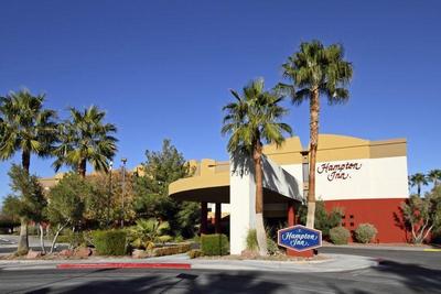 Hampton Inn Las Vegas/Summerlin
