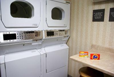 Hampton Inn Las Vegas/Summerlin