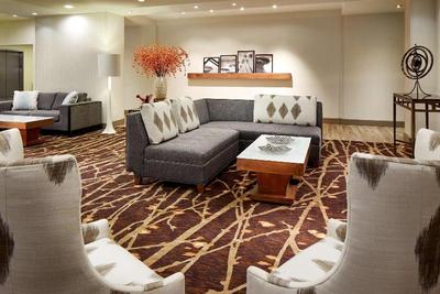 DoubleTree by Hilton LAX - El Segundo