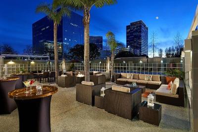 DoubleTree by Hilton LAX - El Segundo