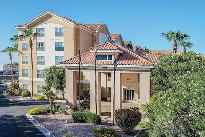 MainStay Suites Phoenix AZ