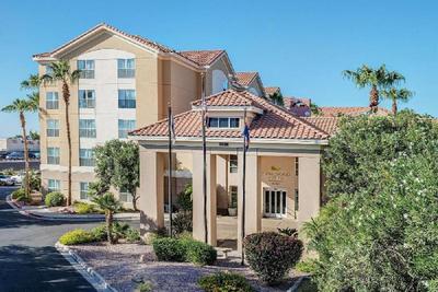 MainStay Suites Phoenix AZ