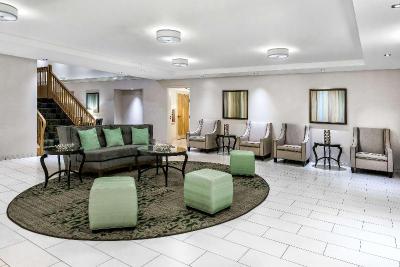 MainStay Suites Phoenix AZ